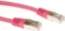 ACT Red 10 metre FTP CAT5E