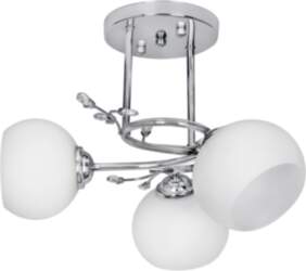 Activejet AJE-IRMA 3P ceiling lamp