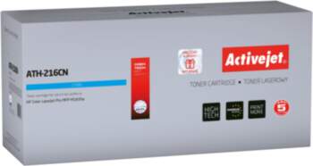 Activejet ATH-216CN Toner (replacement for HP