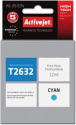 Activejet ink for Epson T2632