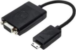 DELL Adapteris Mini HDMI -> VGA