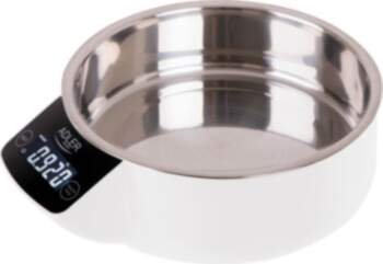 Adler AD 3166 kitchen scale Electronic