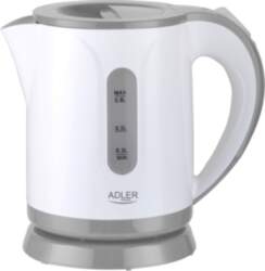 Adler | Kettle | AD 1371g