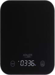 Adler Kitchen Scale | AD 3181b