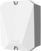 Ajax MultiTransmitter module (white) AJAX-MULTIT