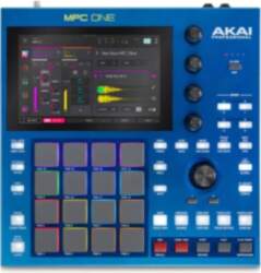 Akai MPC One G2