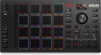 AKAI MPC STUDIO
