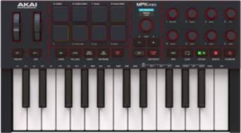 AKAI MPK Mini MK4 - MIDI