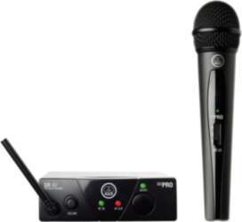 AKG WMS40 Mini Wireless Mic Set