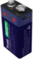 Akumulators Trust USB-C 9V 25745