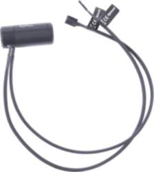 Alphacool ES Durchfluss- und Temperatursensor &quot