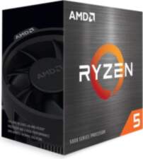 AMD Ryzen™ 5 5600GT - processor
