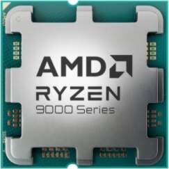 AMD Ryzen 5 9600X processor 3