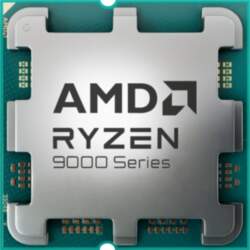 AMD Ryzen 9 9950X3D2 processor -