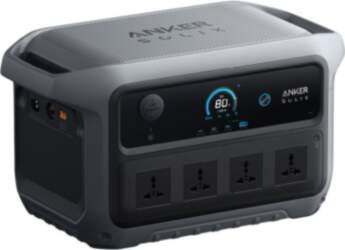 Anker SOLIX C2000 Gen 2 portable