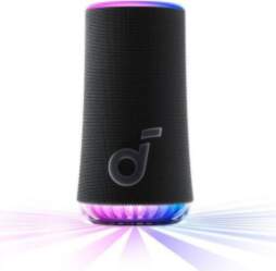 Anker Soundcore Glow Black