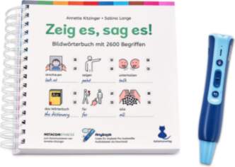 No name Anybook Pro Bundle mit