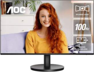 AOC 24B3HA2 computer monitor 60.5