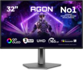 AOC AGON PRO AG326UD computer monitor