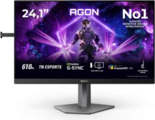 AOC G2 AG246FK6 computer monitor 61