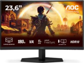 AOC G4 C24G42E computer monitor 59