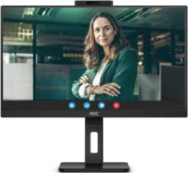 AOC Q27P3CW computer monitor 68.6