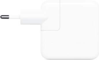 Apple 30W USB-C Power Adapter