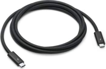 Apple Thunderbolt 4 (USB‑C) Pro Cable