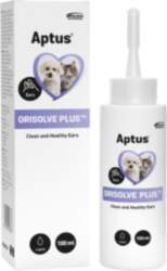 APTUS Orisolve Plus - ear cleaning