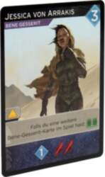 Asmodee Dune: Imperium - Jessica von