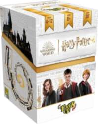 Asmodee Time``s Up! Harry Potter, Quizspiel