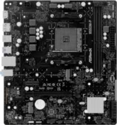 ASRock B550M-P AM4 mATX 90-MXBV10-A0UAYZ