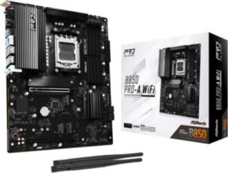 Asrock B850 Pro-A WiFi AMD B850