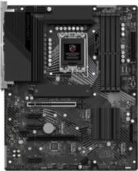 ASRock Z790 PG Lightning        1700 ATX