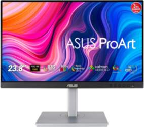 ASUS PA247CV computer monitor 60.5