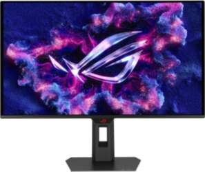 ASUS ROG Strix OLED XG27ACDMS computer