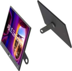 ASUS ZenScreen MB166CR computer monitor 39