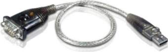 Aten UC232A cable interface/gender adapter USB