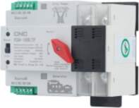 Automatic Transfer Switch CNC 2P 220V