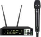 Avtek WM 1H Wireless set with
