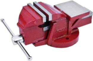AWTOOLS AW24224 bench vices