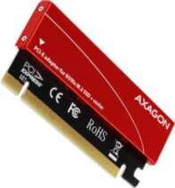 Axagon PCEM2-S interface cards/adapter Internal M