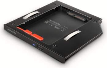 AXAGON RSS-CD09 ODD – 2.5&quot
