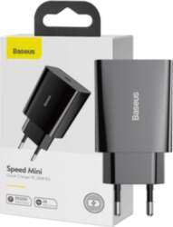 Baseus Baseus Speed Mini Quick Charger