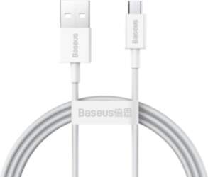 Baseus Baseus Superior USB-A / micro