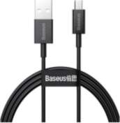 Baseus - Superior Fast Charging Data