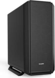 Be quiet! Silent Base 802 Black