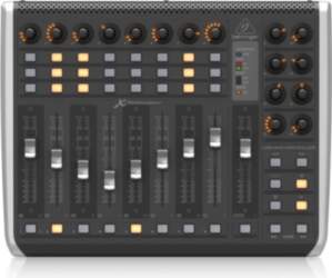 Behringer X-TOUCH COMPACT MIDI keyboard USB