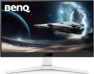 BenQ MOBIUZ EX251 computer monitor 62