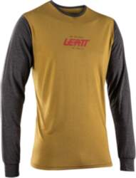 Bluzka LEATT Long Shirt Tech M